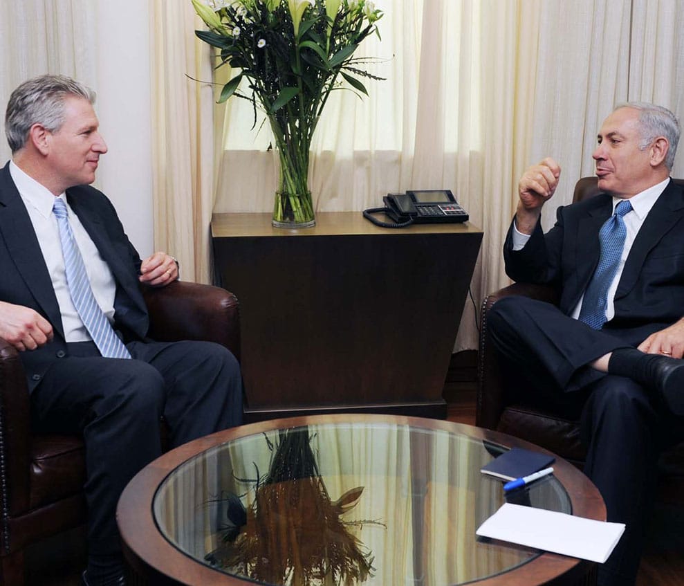 Wexler-and-Netanyahu